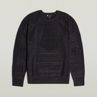 G-STAR MAGLIA