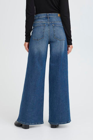 ICHI JEANS
