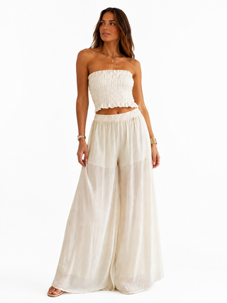 DIXIE Pantalone palazzo