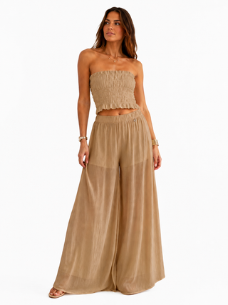 DIXIE Pantalone palazzo