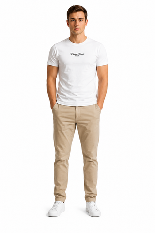 BERNA T-SHIRT STAMPA POSITANO COAST