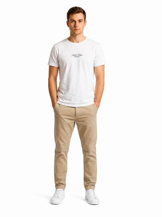 BERNA T-shirt  con ricamo Saint-Tropez