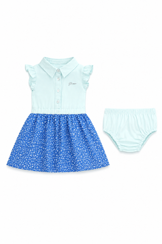 GUESS Set vestito e mutandina