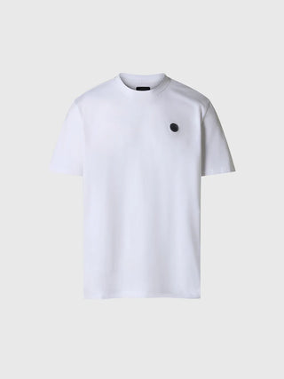 NORTH SAILS T-shirt con logo North Tech