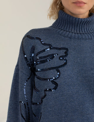 FREDMELLO MAGLIA