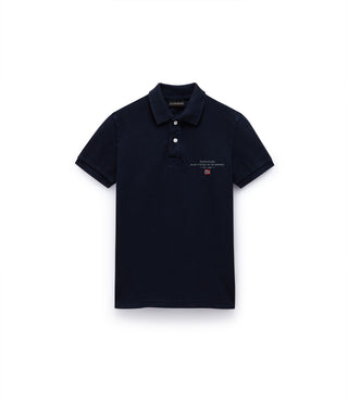 NAPAPIJRI Polo Maniche corte