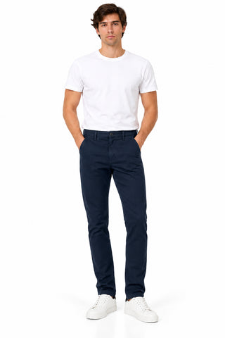 GIANNI LUPO Pantaloni