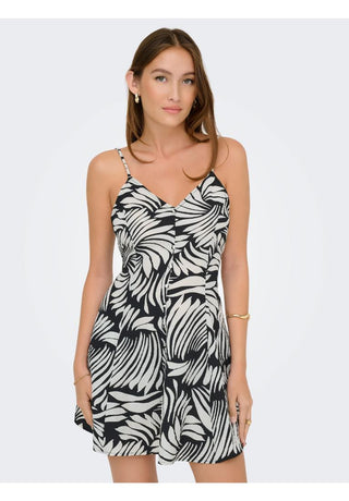 Only ONLKASINA Vestito corto