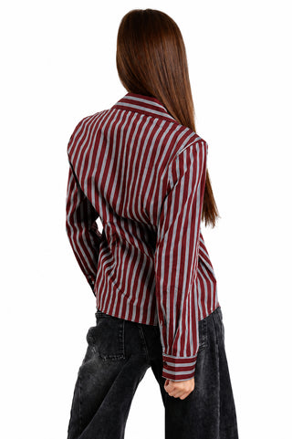 SUSY MIX CAMICIA
