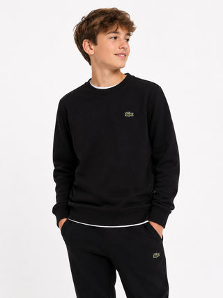 LACOSTE FELPA