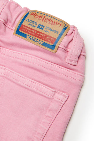 Diesel JEANS JEANS d-jools-b jjj