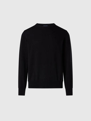 NORTH SAILS MAGLIA