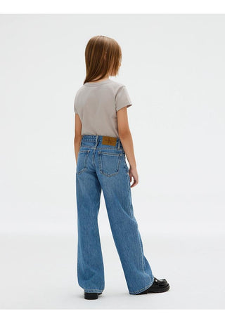 Calvin Klein T-shirt slim girocollo