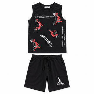 MELBY Completo Sportivo