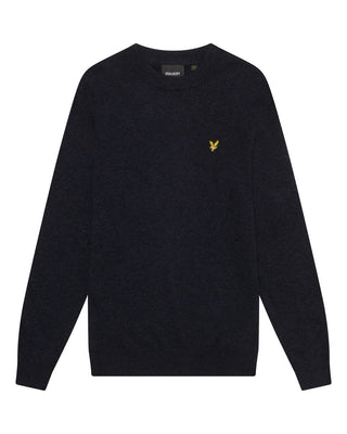 Lyle & Scott MAGLIA KN2114V