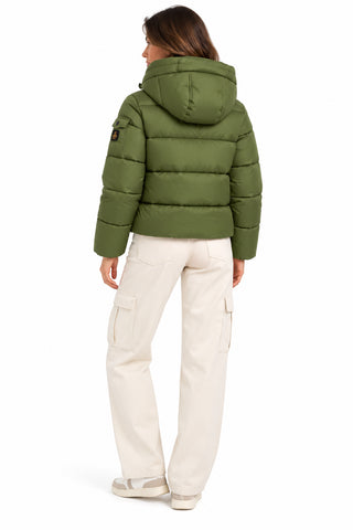 RefrigiWear giacca