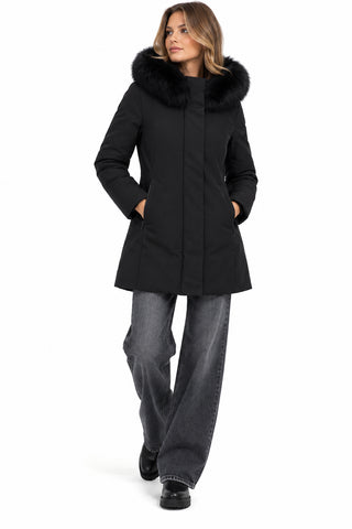 RefrigiWear giacca