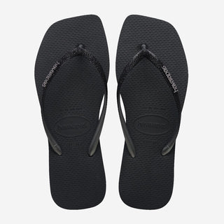 Havaianas Havaianas Slim Square Sparkle