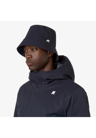 K-WAY PASCALLE TWILL MARMOTTA