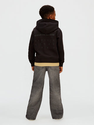 Calvin Klein Jeans Felpa con cappuccio