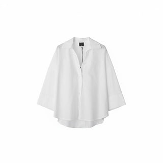 KARMA CAMICIA Camicie maniche 3/4 oxford