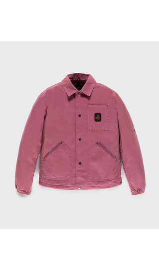 RefrigiWear C.SPALLA