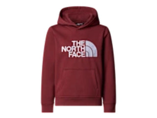 THE NORTH FACE Felpa con cappuccio