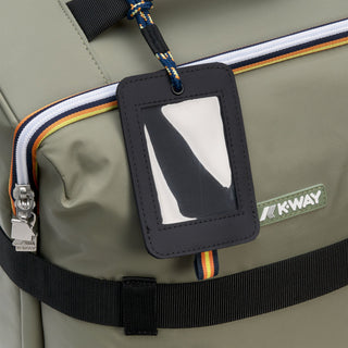 K-WAY Accessori BLOSSAC S Trolley Unisex