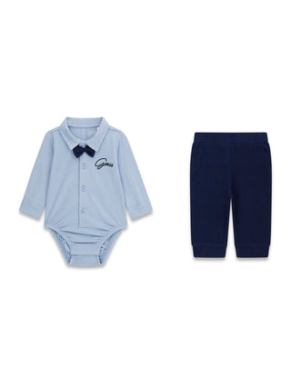 GUESS Body e pantaloni