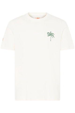 BLEND T-shirt PALMS