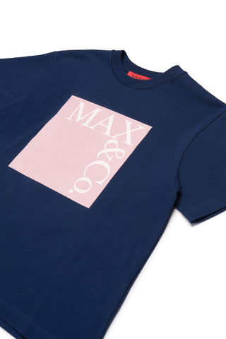 MAX&Co. T-Shirt MX0005MX057