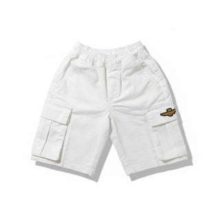 Aeronautica Militare Bermuda cargo