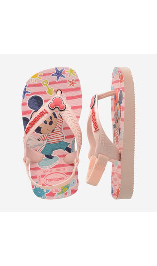 Havaianas Havaianas Baby Disney Classics II