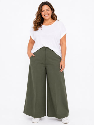 SUSY STAR Pantaloni palazzo