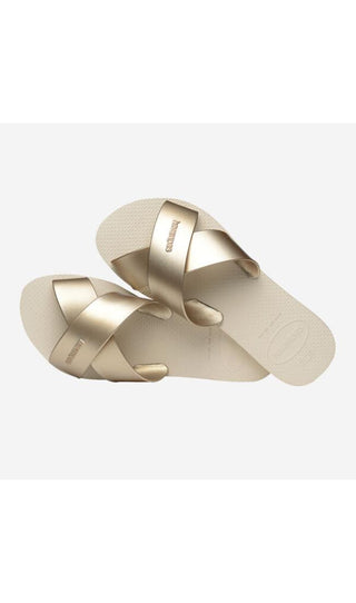 Havaianas Havaianas Aqua Metallic