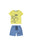 GIALLO (812L)