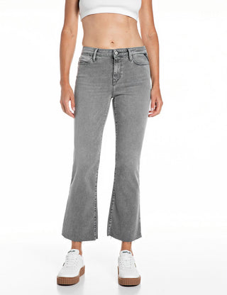 REPLAY JEANS STRAIGHT FIT ZOLIE
