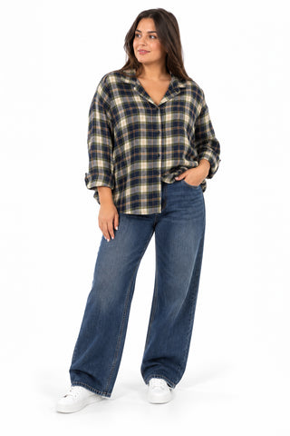 SUSY STAR CAMICIA