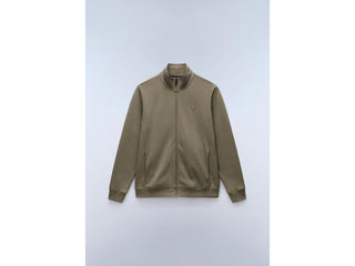 NAPAPIJRI Felpa con Zip Balis Winter