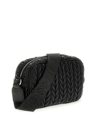 GUESS Mini borsa trapuntata a tracolla