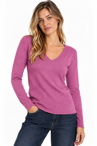 SUSY MIX MAGLIA