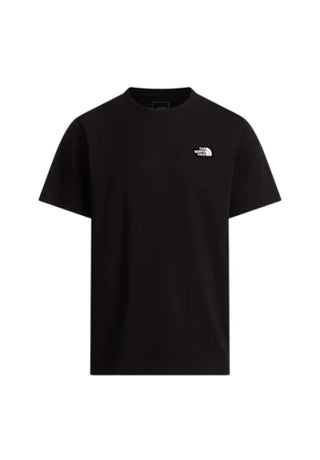 THE NORTH FACE T-shirt Regular