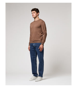 GIANNI LUPO MAGLIA GIROCOLLO