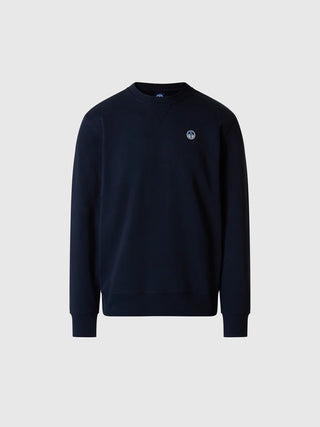 NORTH SAILS Felpa con patch logo