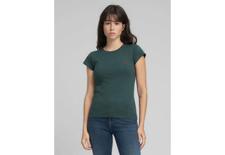 REPLAY W3397B.000 T-SHIRT T-shirt Girocollo