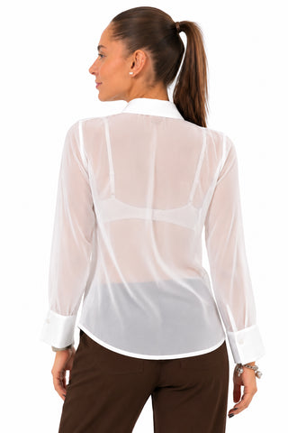 SUSY MIX CAMICIA