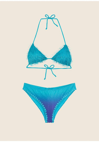 F**K Bikini triangolo