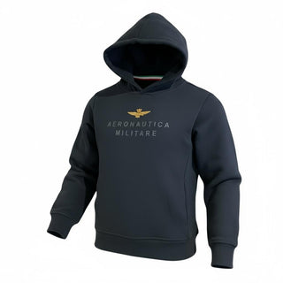 Aeronautica Militare 252FE0046A FELPA FELPA CAPPUCCIO