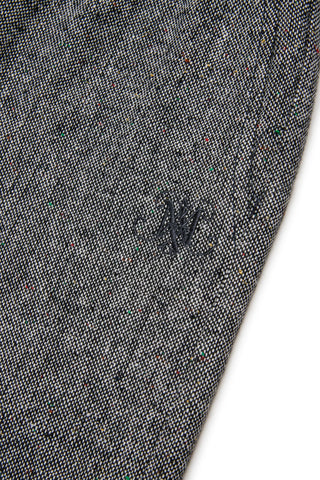 MAX&Co. Pantaloni over in maglia misto lana