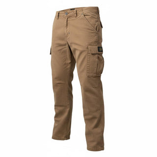 AERONAUTICA ITALIANA ARI5PT000366U PANTALONI Pantalone tasconato in gabardina